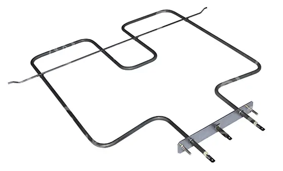 těleso topné 1400 W, 230 V, ARISTON / INDESIT / WHIRLPOOL, horní